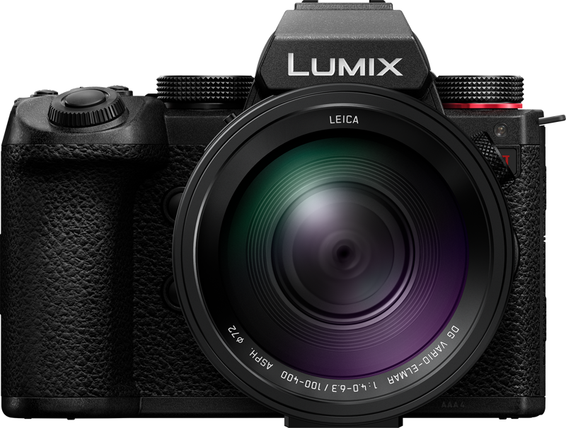 Panasonic Leica DG Vario Elmarit 100-400mm F/4.0-6.3 II ASPH Power O.I.S. - 11
