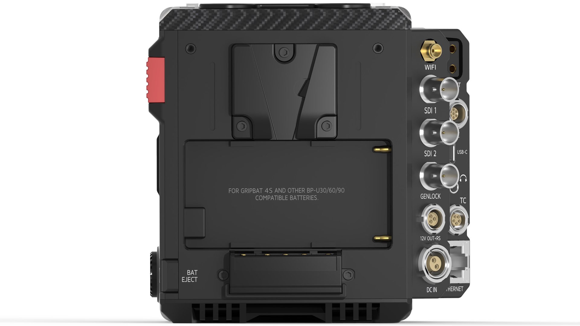 Kinefinity Mavo Edge 8K Cinema Camera - 3