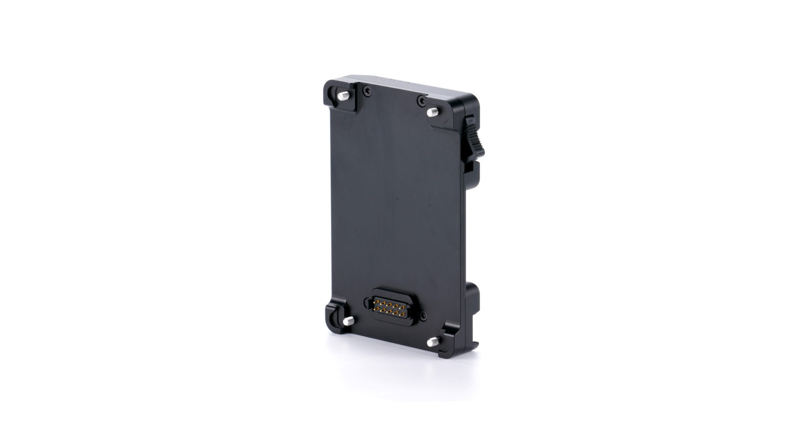 Tilta Power Supply Module for DJI Video Transmitter - Gold Mount Type II - 3