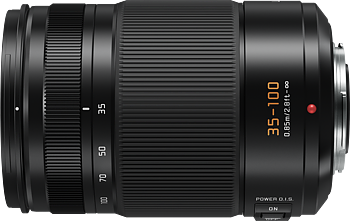 Panasonic Leica DG Vario Elmarit  35-100mm F/2.8 Power O.I.S.