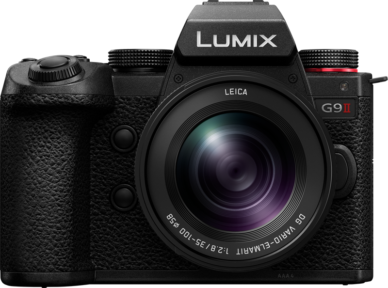 Panasonic Leica DG Vario Elmarit  35-100mm F/2.8 Power O.I.S. - 5