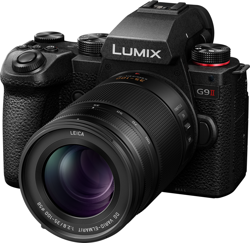 Panasonic Leica DG Vario Elmarit  35-100mm F/2.8 Power O.I.S. - 6