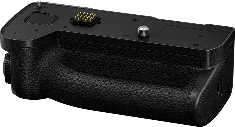 Panasonic Battery grip for Lumix S5M2/G9M2 - 2