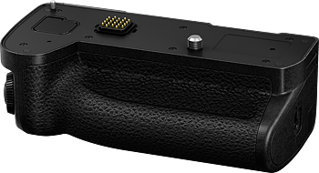 Panasonic Battery grip for Lumix S5M2/G9M2