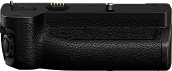 Panasonic Battery grip for Lumix S5M2/G9M2