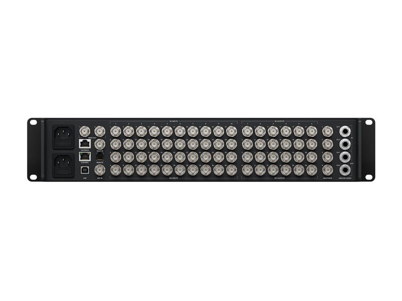 Blackmagic Design ATEM Constellation 8K - 8