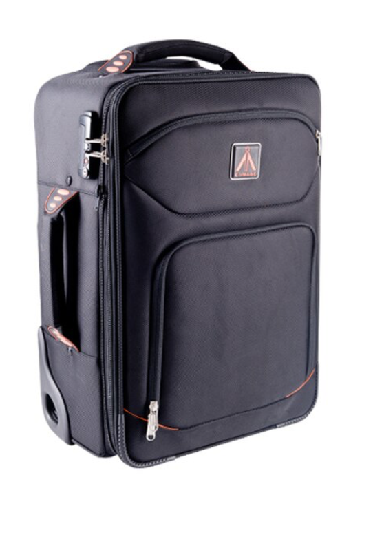 E-Image Transformer M10 Rolling Camera Bag