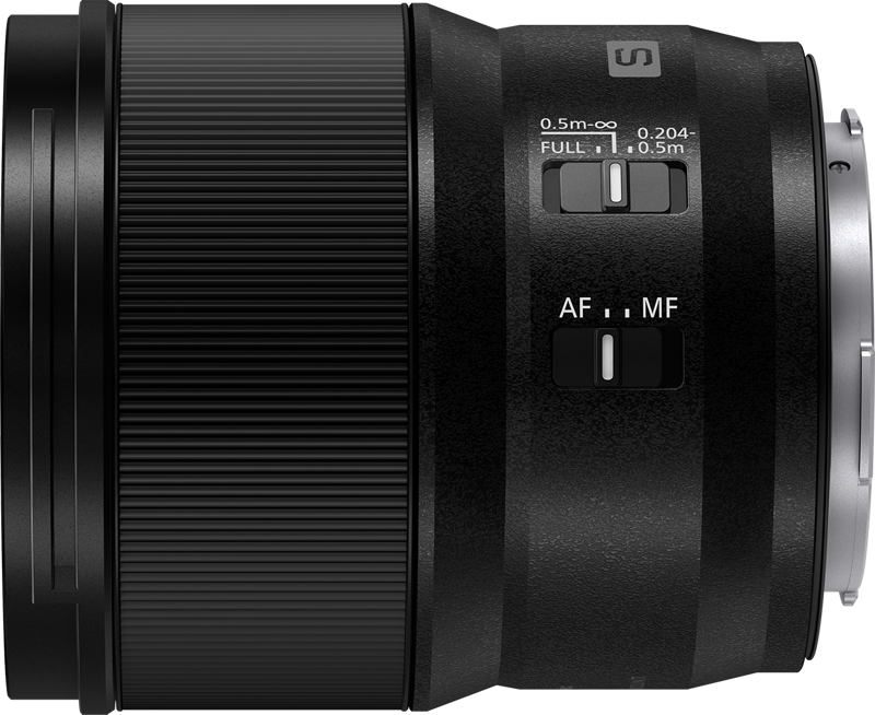 Panasonic Lumix S 100mm F/2.8 macro - 2