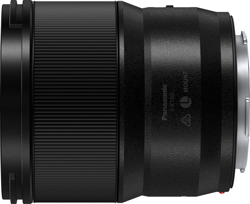 Panasonic Lumix S 100mm F/2.8 macro - 3