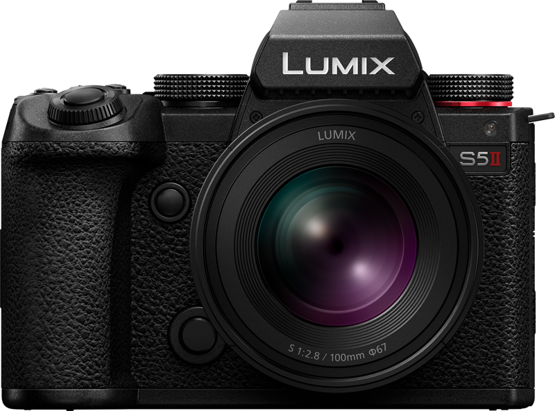 Panasonic Lumix S 100mm F/2.8 macro - 8