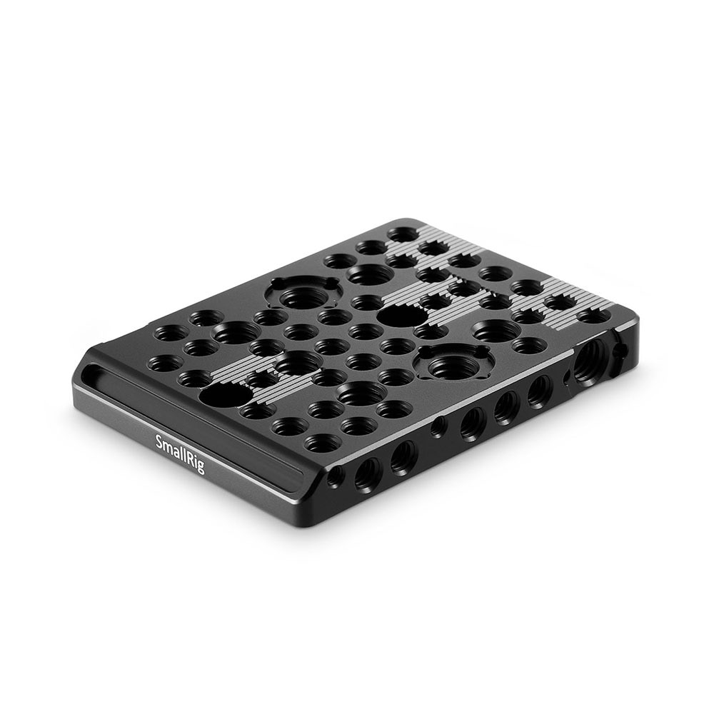 SmallRig Top Plate for Canon C200 Camera 2056 - 7