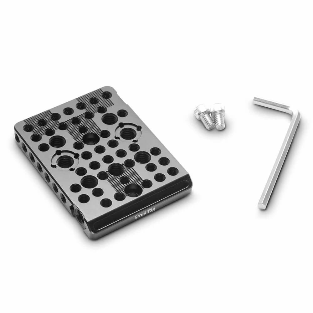 SmallRig Top Plate for Canon C200 Camera 2056 - 2