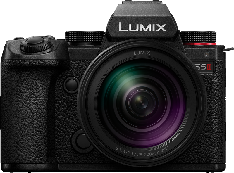 Panasonic Lumix S 28-200mm F/4-7.1 Macro - 6
