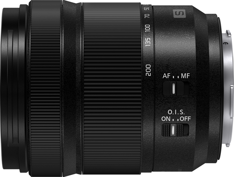 Panasonic Lumix S 28-200mm F/4-7.1 Macro - 3