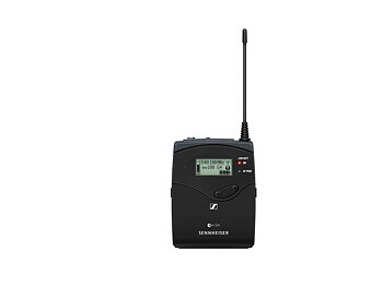Sennheiser SK 100 G4-G transmitter