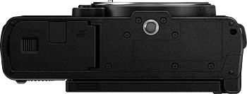 Panasonic Lumix S9 Body Jet Black