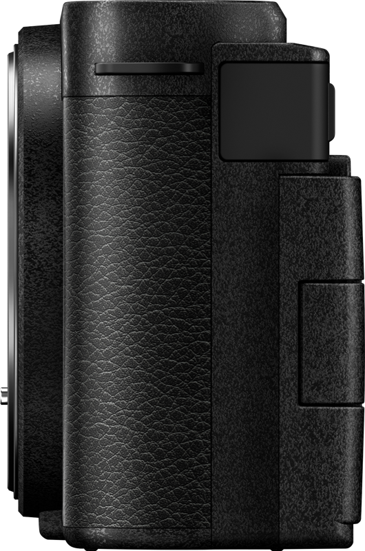 Panasonic Lumix S9 Body Jet Black - 11