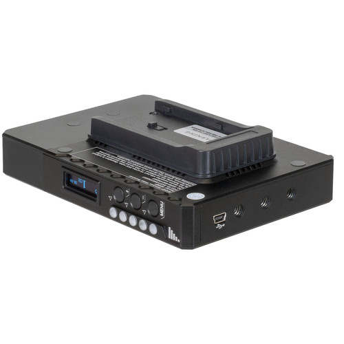 CINEGEARS Ghost-Eye 600MP Receiver - 2