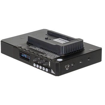 CINEGEARS Ghost-Eye 600MP Receiver
