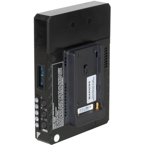 CINEGEARS Ghost-Eye 600MP Receiver - 3