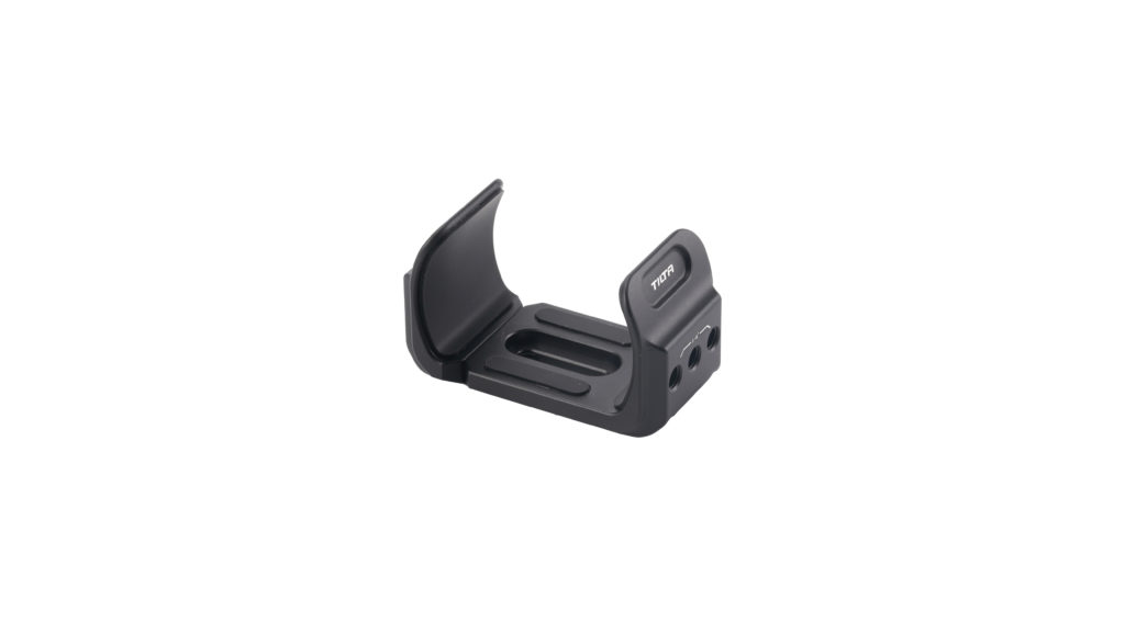 Tilta Universal Cable Clamp (Pair) - Black - 4
