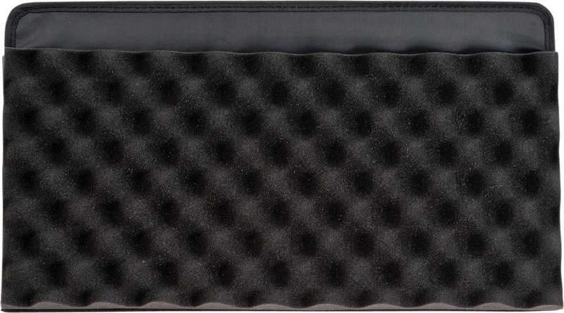 B&W Outdoor Cases BW Outdoor Cases LP Lid pocket /LP for type 6600 - 10