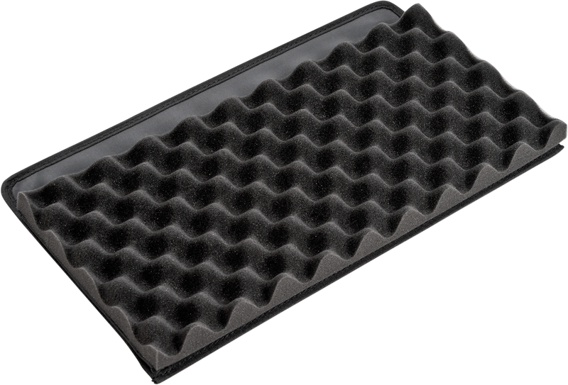 B&W Outdoor Cases BW Outdoor Cases LP Lid pocket /LP for type 6700 - 11