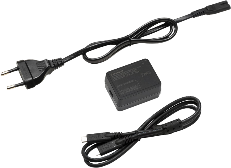 Panasonic AC Adapter USB-C