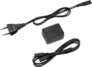 Panasonic AC Adapter USB-C