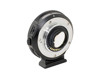 Metabones Canon EF To Micro 4/3 T Speed Booster XL 0,64x