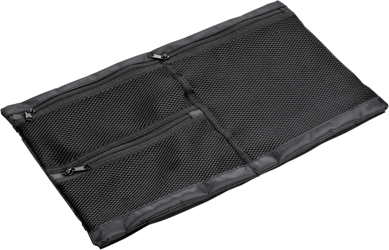 B&W Outdoor Cases BW Outdoor Cases Meshbag /MB for type 500 – för filmskapare - 7