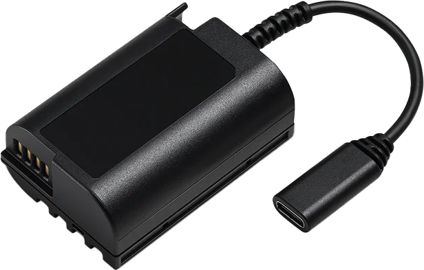 Panasonic DMW-DCC18 DC Coupler