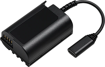 Panasonic DMW-DCC18 DC Coupler