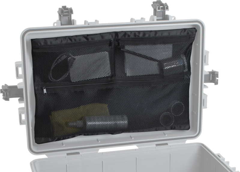 B&W Outdoor Cases BW Outdoor Cases Meshbag /MB for type 1000 - 9