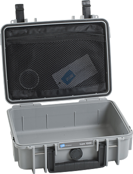 B&W Outdoor Cases BW Outdoor Cases Meshbag /MB for type 1000
