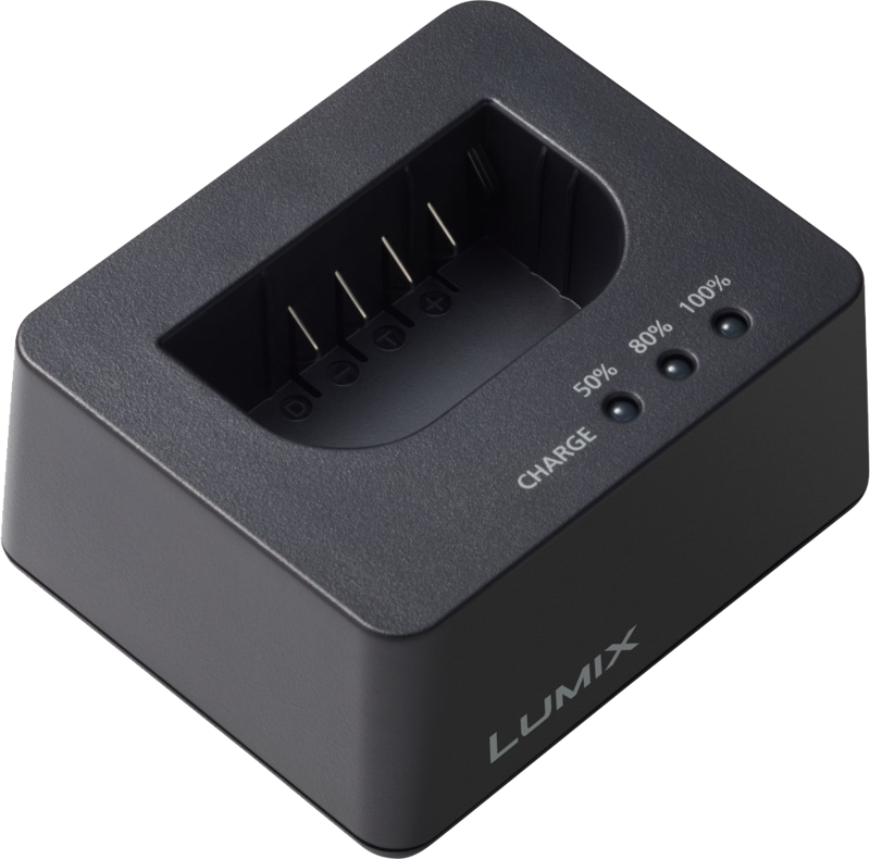 Panasonic BLK22 Charger USB-C