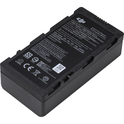 DJI LiPo Battery Pack for DJI CrystalSky & Cendence (7.6V, 4920mAh) - 6