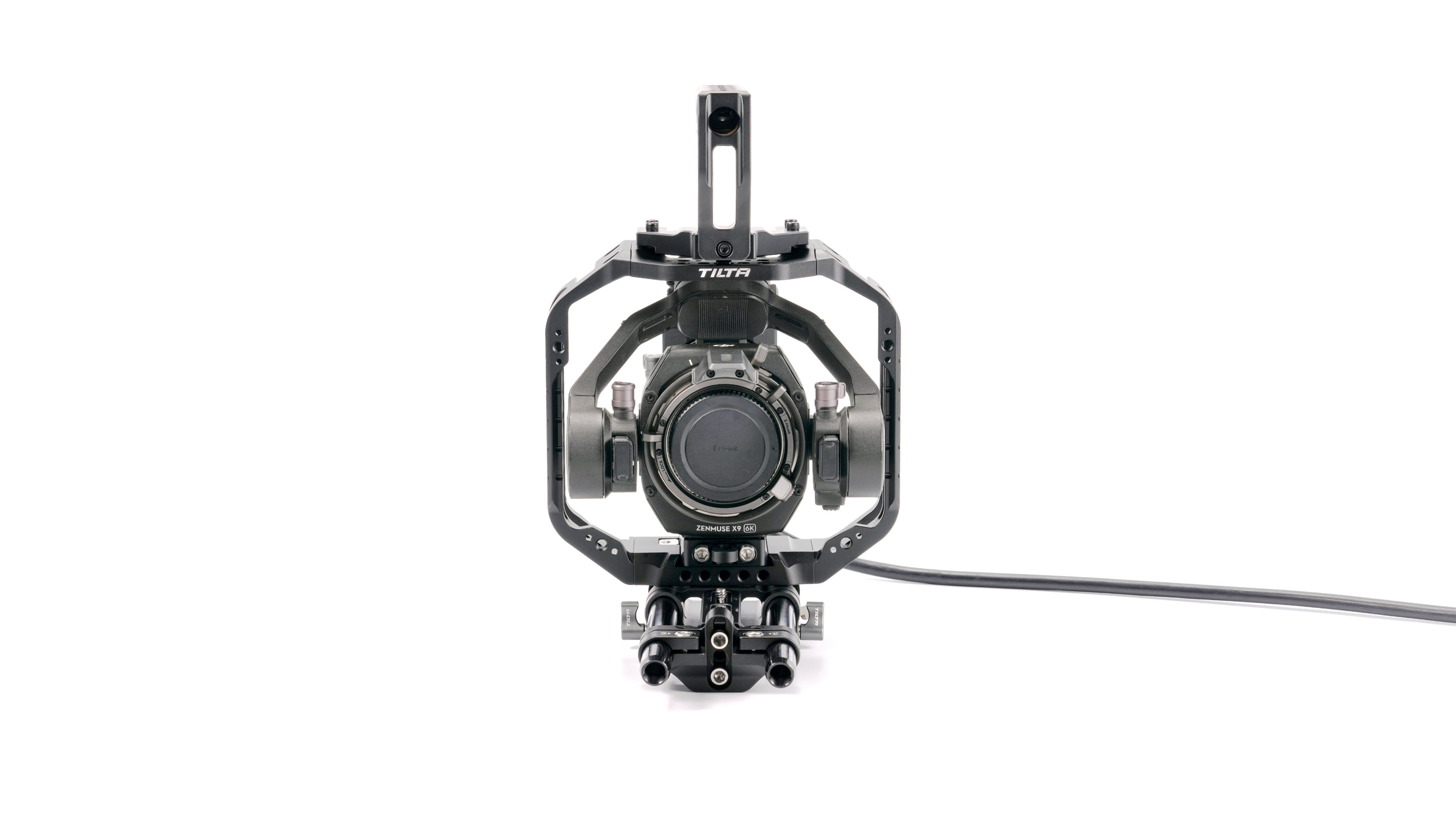 Tilta Camera Cage for DJI Ronin 4D Flex