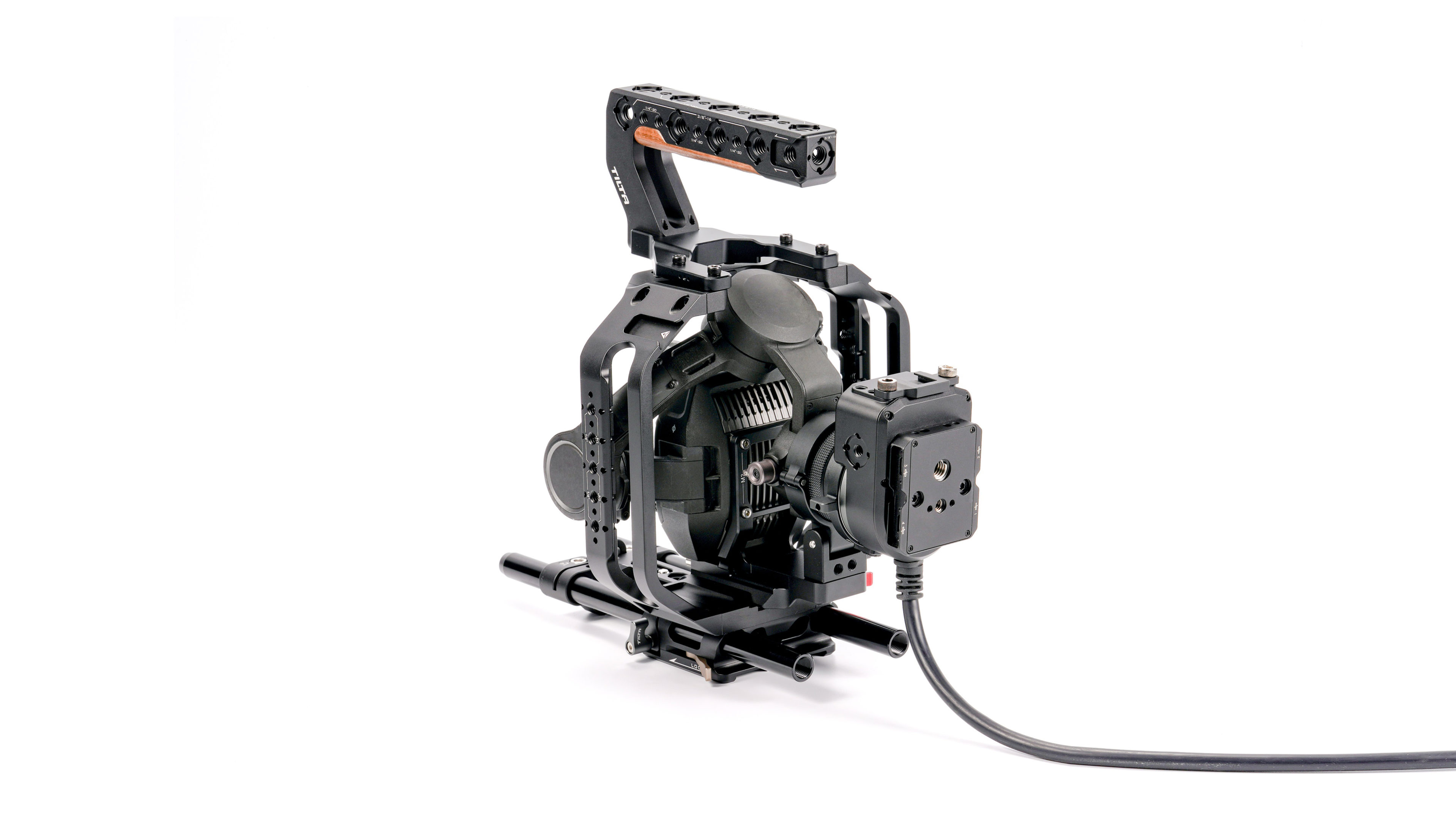 Tilta Camera Cage for DJI Ronin 4D Flex - 2