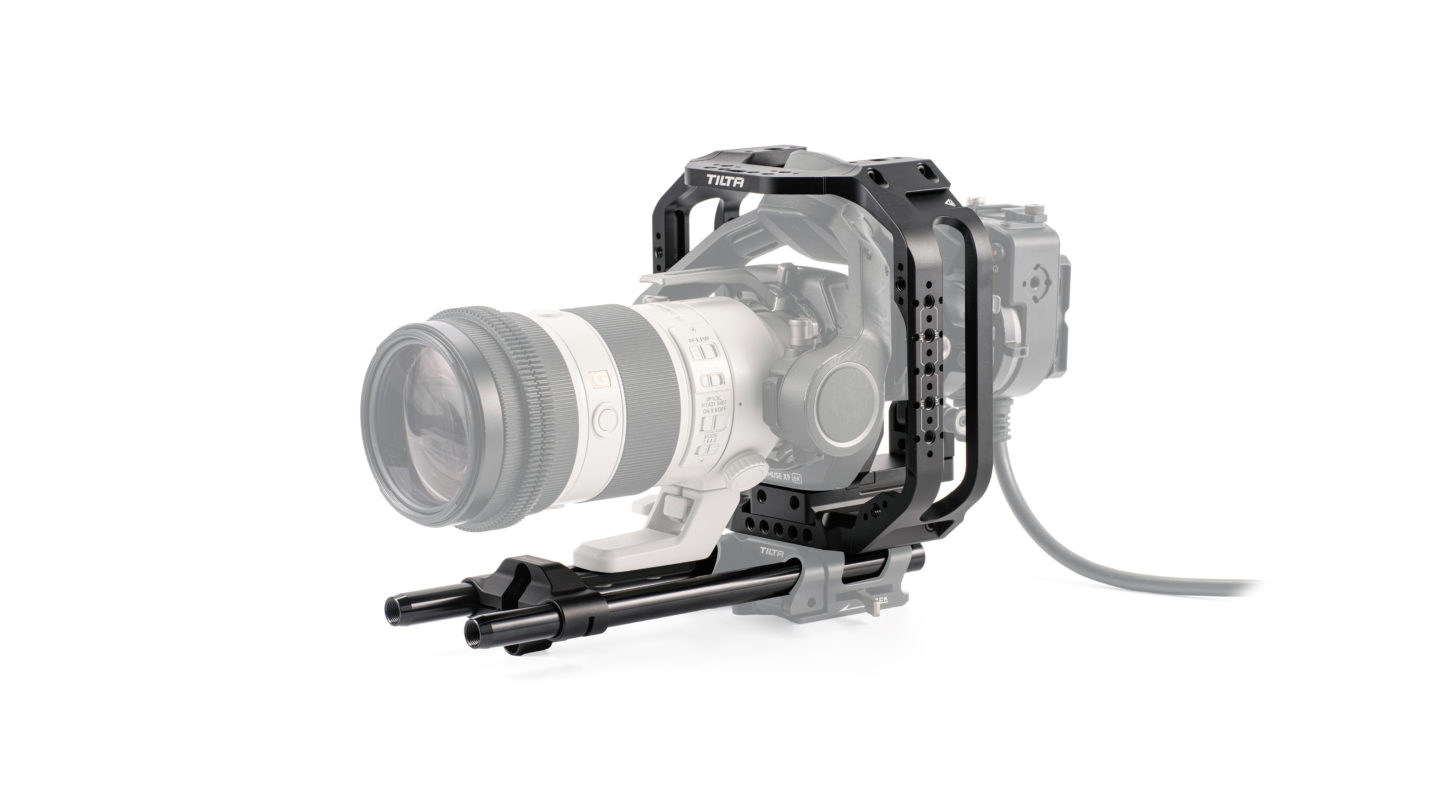 Tilta Full Camera Cage for DJI Ronin 4D Flex - 3