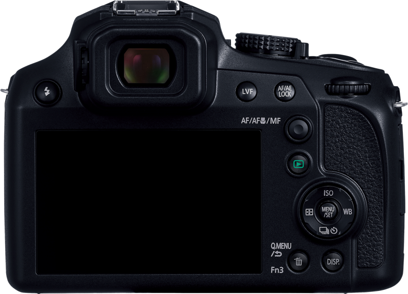 Panasonic Lumix FZ82D - 7