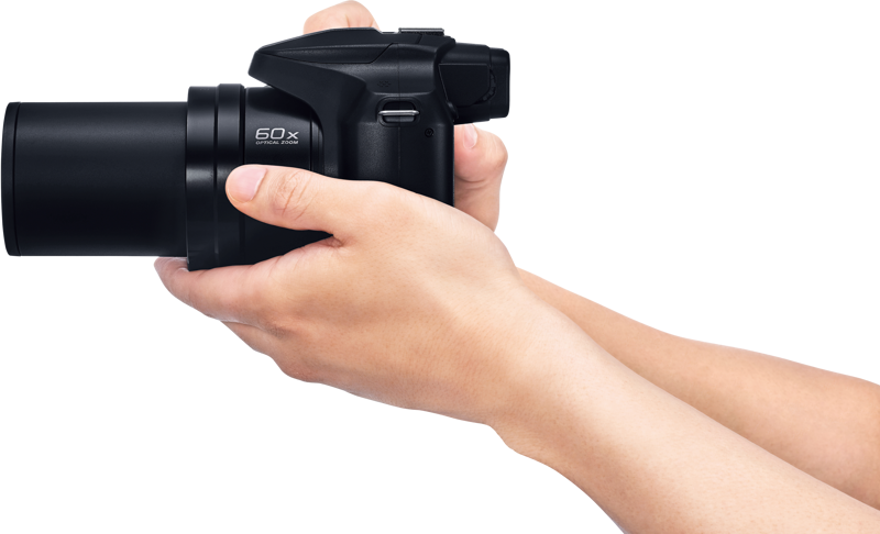 Panasonic Lumix FZ82D - 2