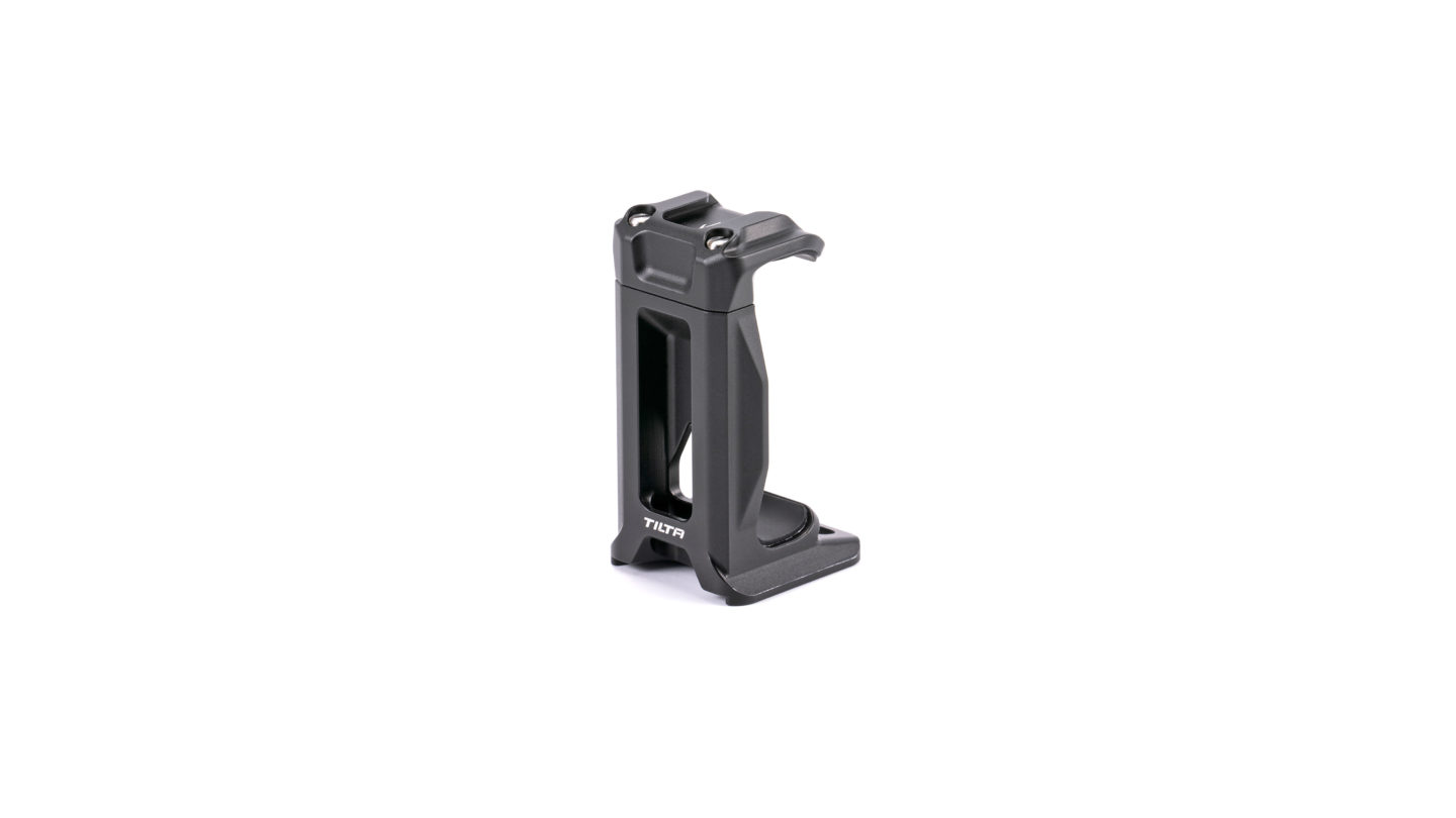 Tilta ARCA Phone Mounting Bracket - Black - 3