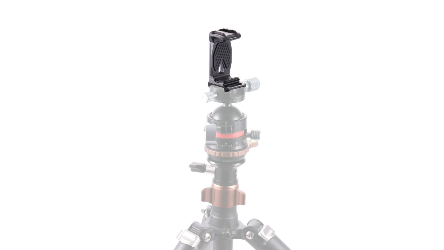 Tilta ARCA Phone Mounting Bracket - Black