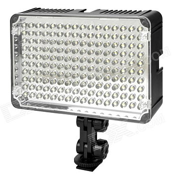 Aputure AL-H160 Led Videolight