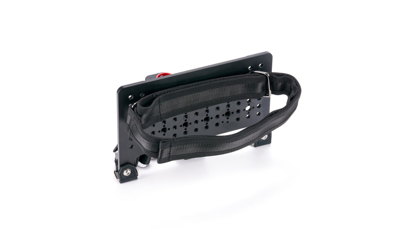 Tilta Rear Seat Monitor Mounting Bracket for Hydra Arm Mini
