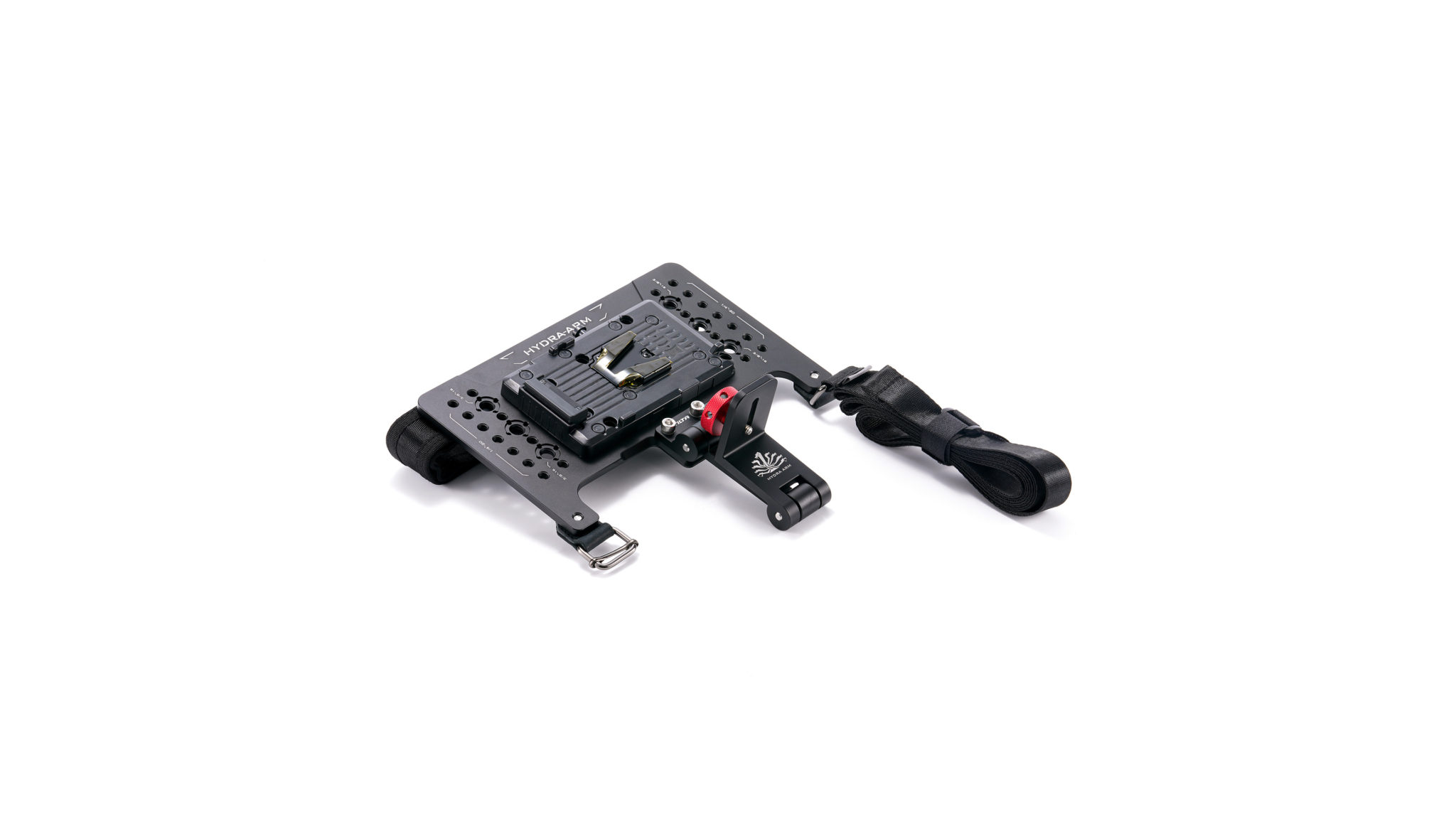 Tilta Rear Seat Monitor Mounting Bracket for Hydra Arm Mini - 2