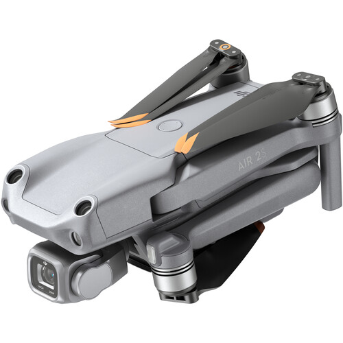 DJI Mavic Air 2S Fly More Combo Drone - 6