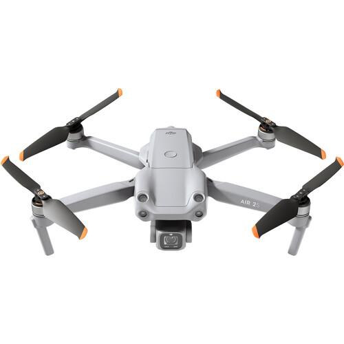 DJI Mavic Air 2S Fly More Combo Drone - 4