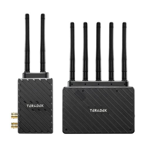 Teradek Bolt 6 LT 1500 3G-SDI/HDMI Transmitter/Receiver Kit